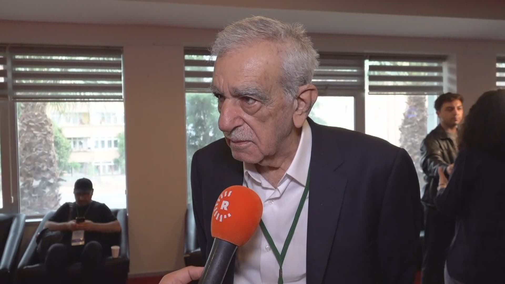 Ahmet Türk’ten ‘süreç’ değerlendirmesi: ‘Halkın sabrı kalmadı’