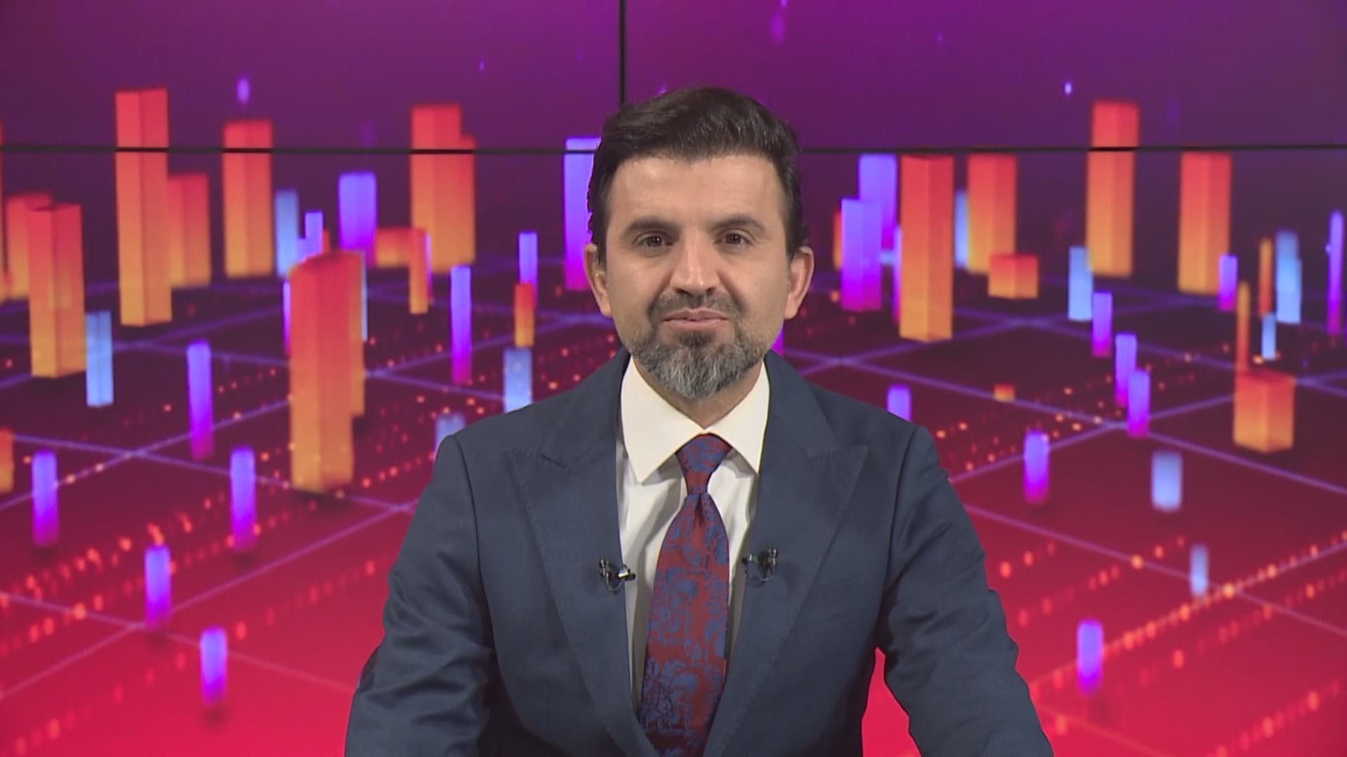 ئێستا کاتی کڕینی زێڕە؟ ئەگەر بەنیازی کڕینی گوێ لە بەختیار بگرە