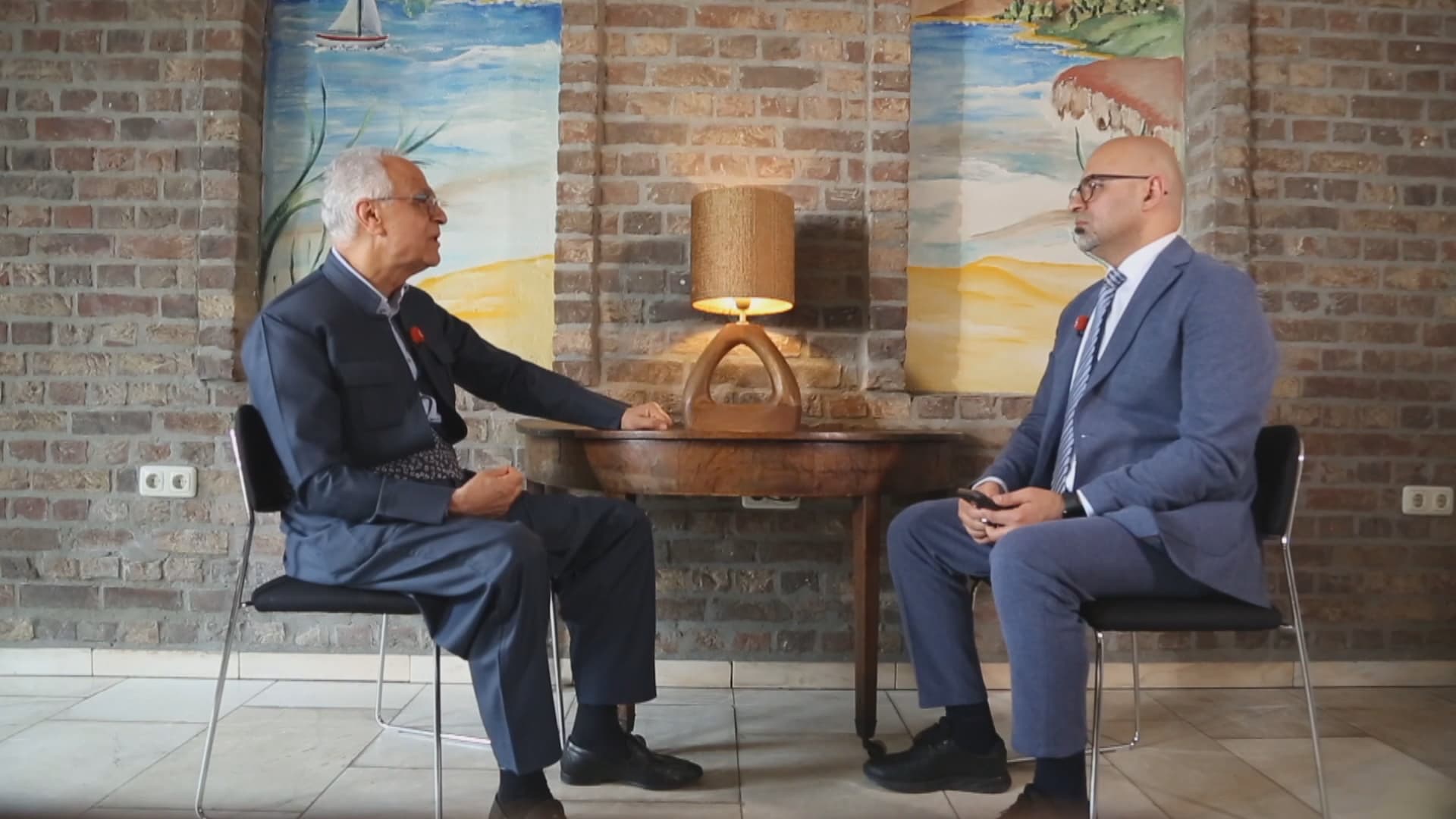 Remzî Kartal: Qanûna nû dê rê li ber azadiya girtiyan û vegera gerîlayan veke
