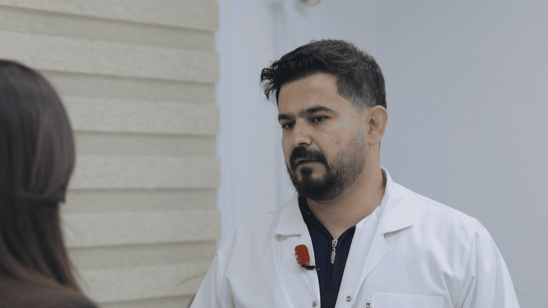 پسپۆڕێکی نەخۆشییەکانی خوێن چەند مەجێک بۆ بەخشینی خوێن روون دەکاتەوە
