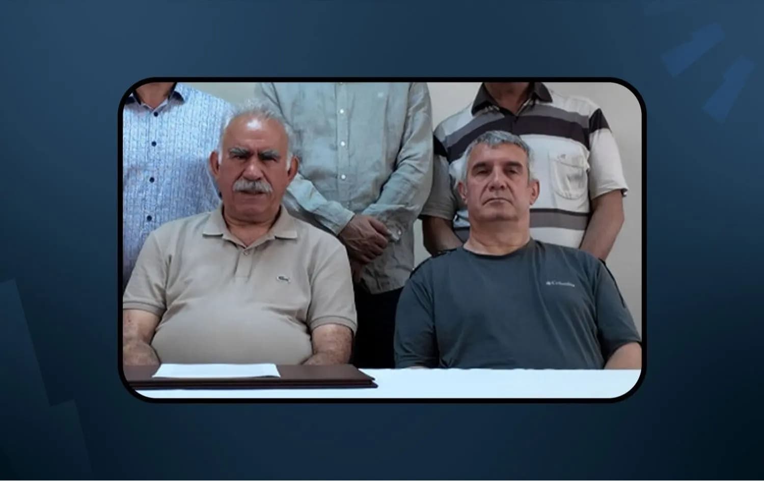 وەیسی ئاکتاش: تورکیا یان تەسلیمی ترسەکانی دەبێت یان دەرگای سەدەیەکی نوێ دەکاتەوە