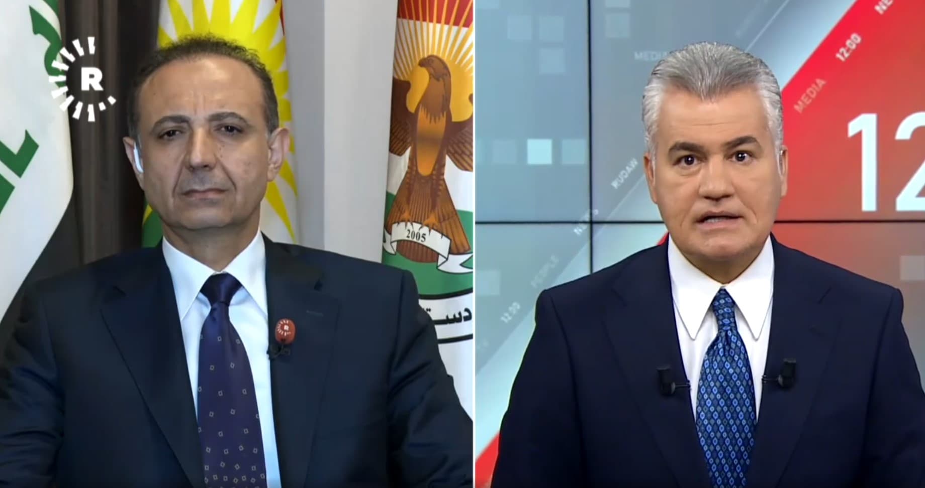 Başkanlık Sözcüsü: Irak petrolü için en güvenli rota Kürdistan Bölgesi boru hattı