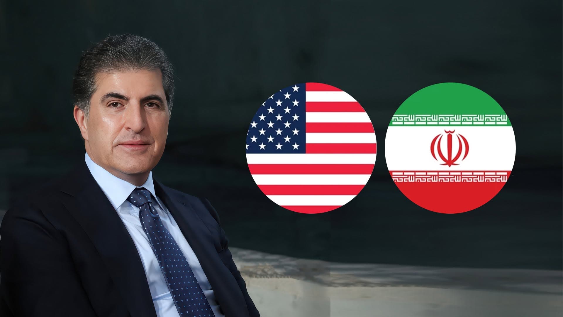 نێچیرڤان بارزانی پێشوازی لە رێککەوتنی ئەمریکا و ئێران دەکات و هیوای سەقامگیری بۆ ناوچەکە دەخوازێ