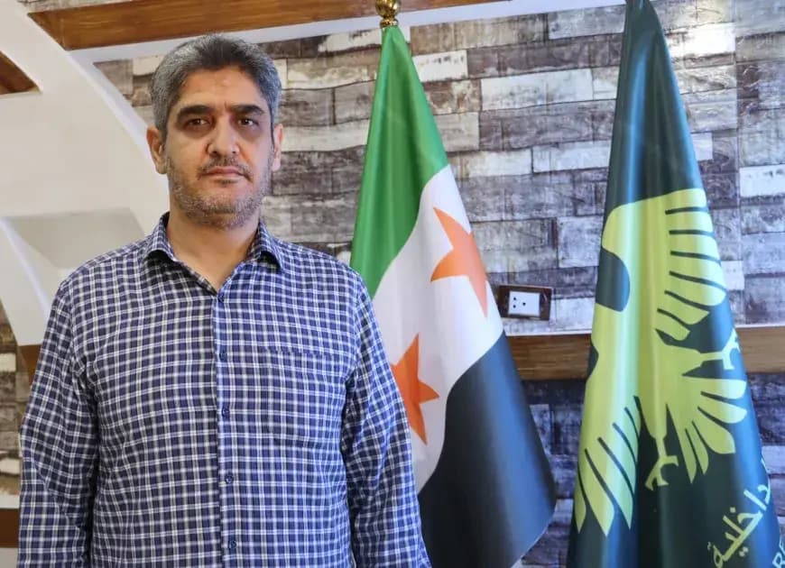 KOBANİ - Asayişten Aşme köyündeki olaylara ilişkin açıklama