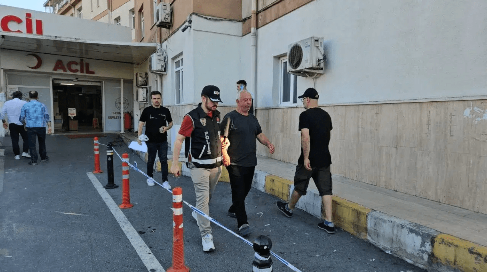 İstanbul merkezli 'usulsüz iskan' operasyonu: 27 kişi gözaltında