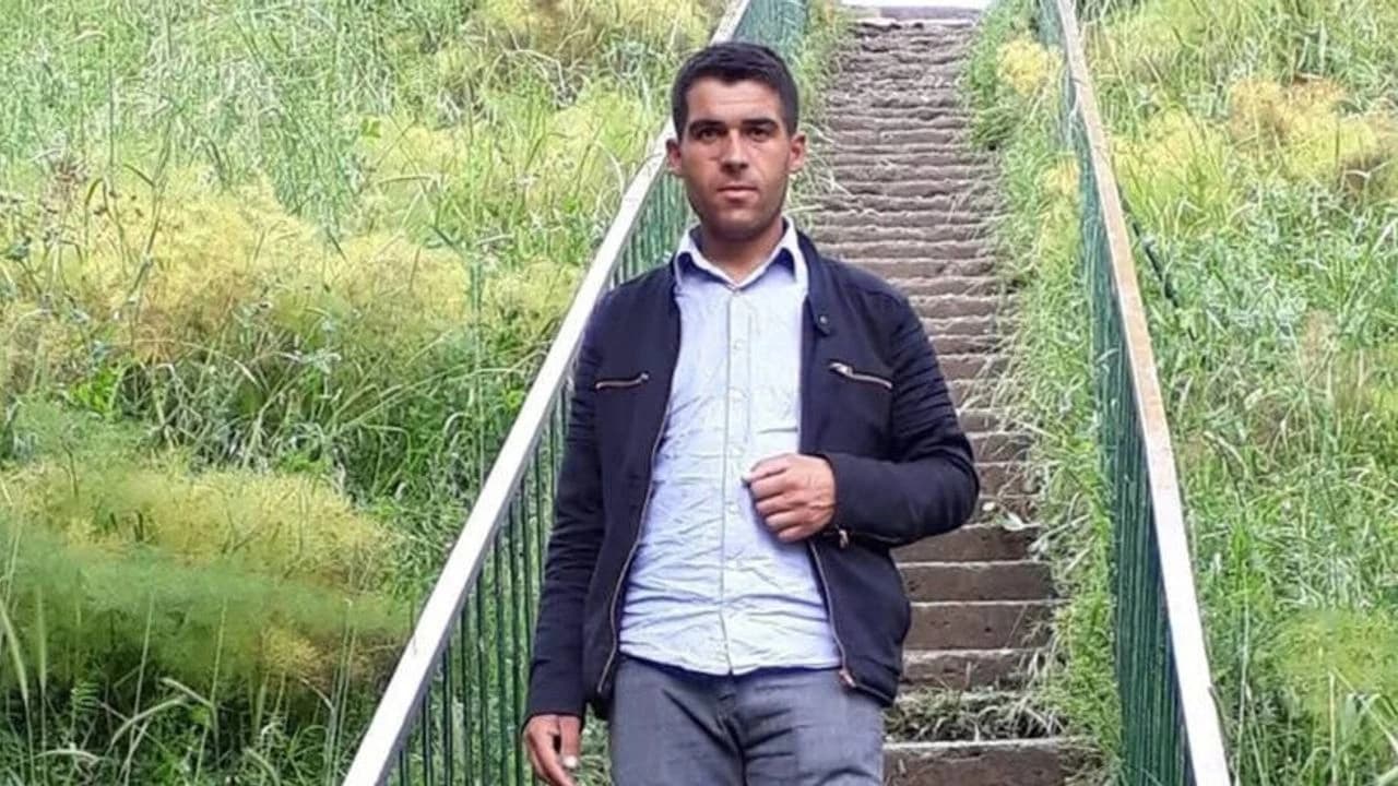 HAKKARİ- Eşini ve ailesinden 3 kişiyi katleden uzman çavuş hastanede öldü