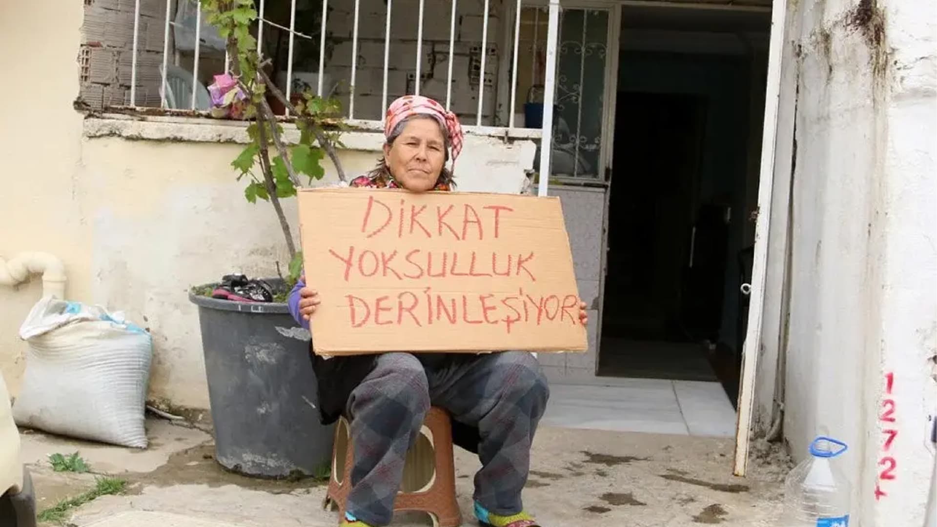 Jineke hejar / Wêne: Arşîv