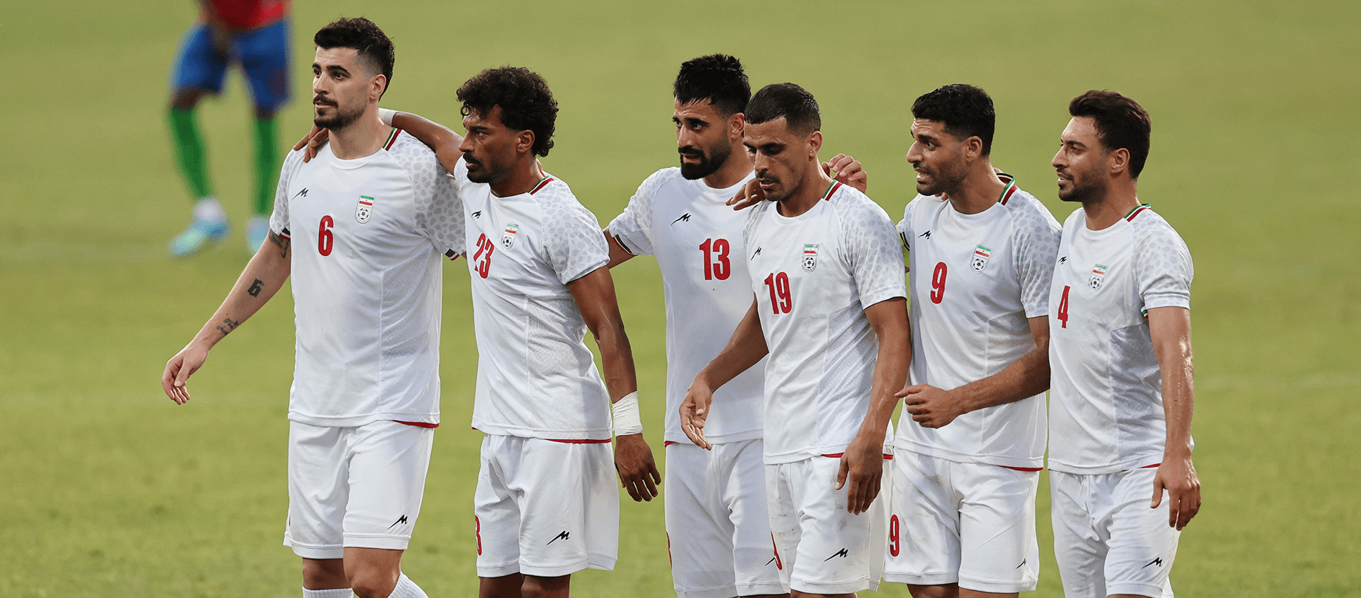 بەرپرسانی ئەمریکی روونکردنەوە لەبارەی دۆخی هەڵبژاردەی ئێران دەدەن
