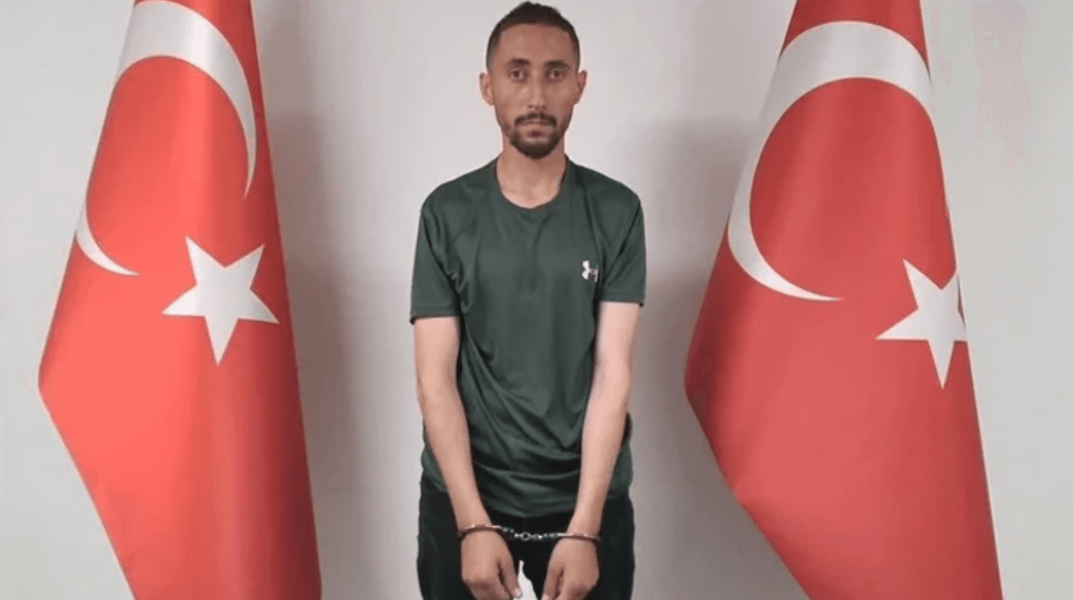 MİT'ten IŞİD operasyonu: 'Örgütün Türkiye medya sorumlusu' yakalandı