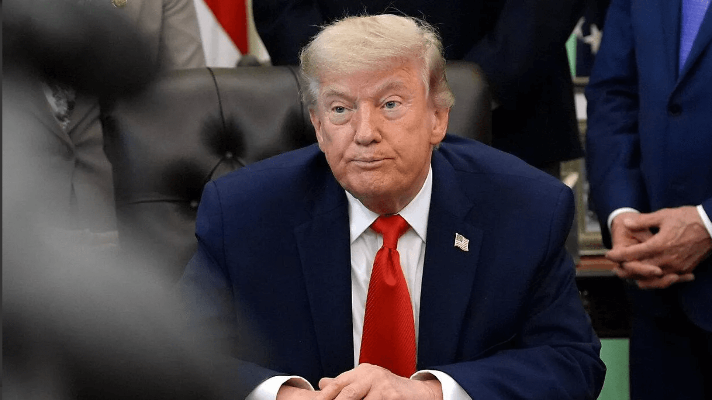 Trump: İran’la mutabakat kesin değil, beğenmezsem bombardımana yeniden başlarız