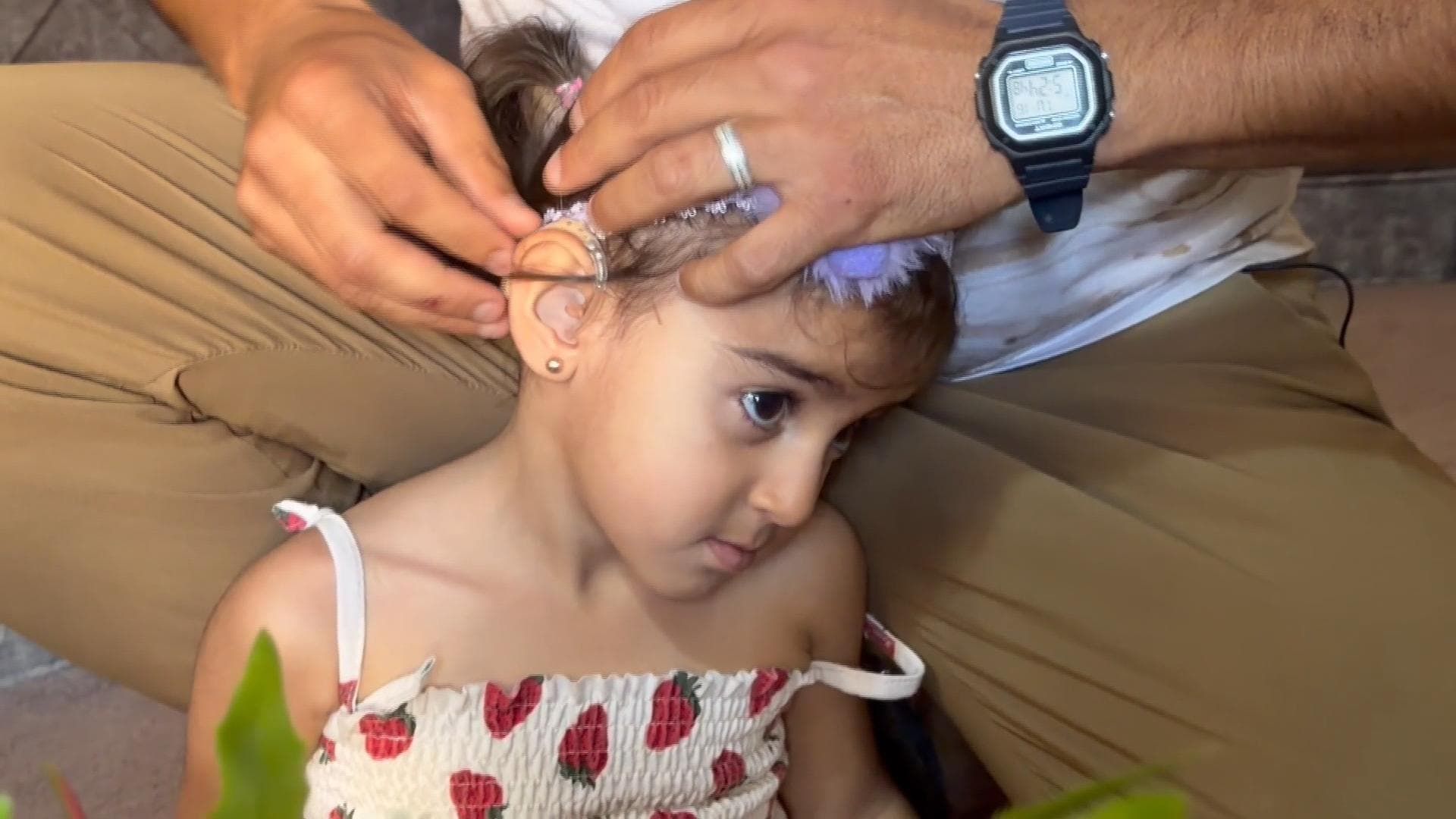 لیندا بۆ بیستنی دەنگی دایک و باوکی پێویستی بە 20 هەزار دۆلارە
