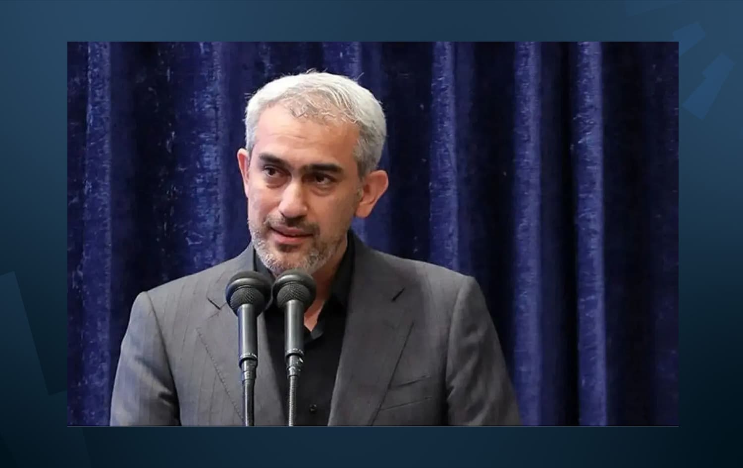 وەزیری ئابووریی ئێران: رێککەوتن لەگەڵ ئەمریکا دۆخی ئابووریمان ئاسایی ناکاتەوە