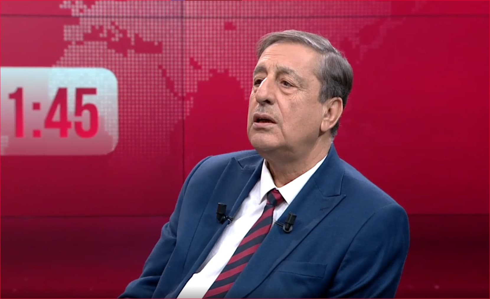 ENKS Sözcüsü Yusuf: Suriye'de Kürtlerin, kendi bölgelerini yönetme hakkı var