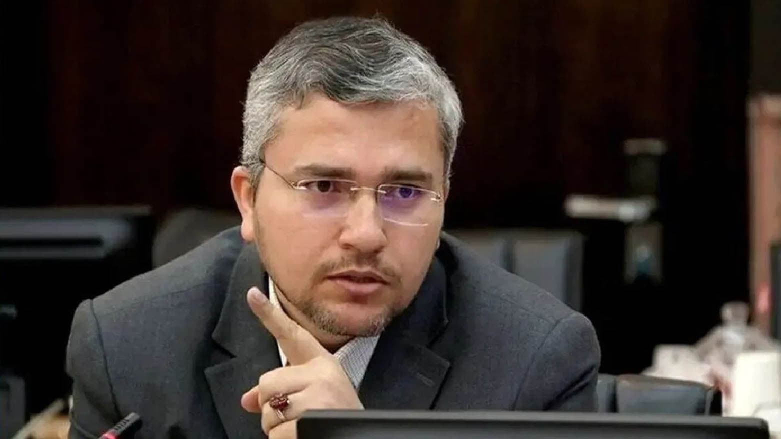 لیژنەی ئاسایشی نیشتمانیی پەرلەمانی ئێران: دژی پشکنینی دامەزراوە ئەتۆمییەکانمان دەوەستینەوە