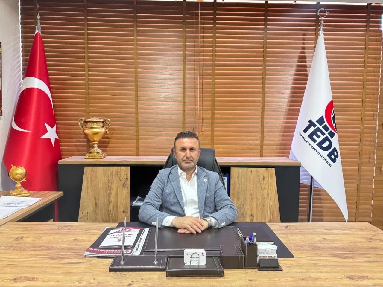 TEDB Diyarbakır: Konut satışları potansiyelin altında kaldı