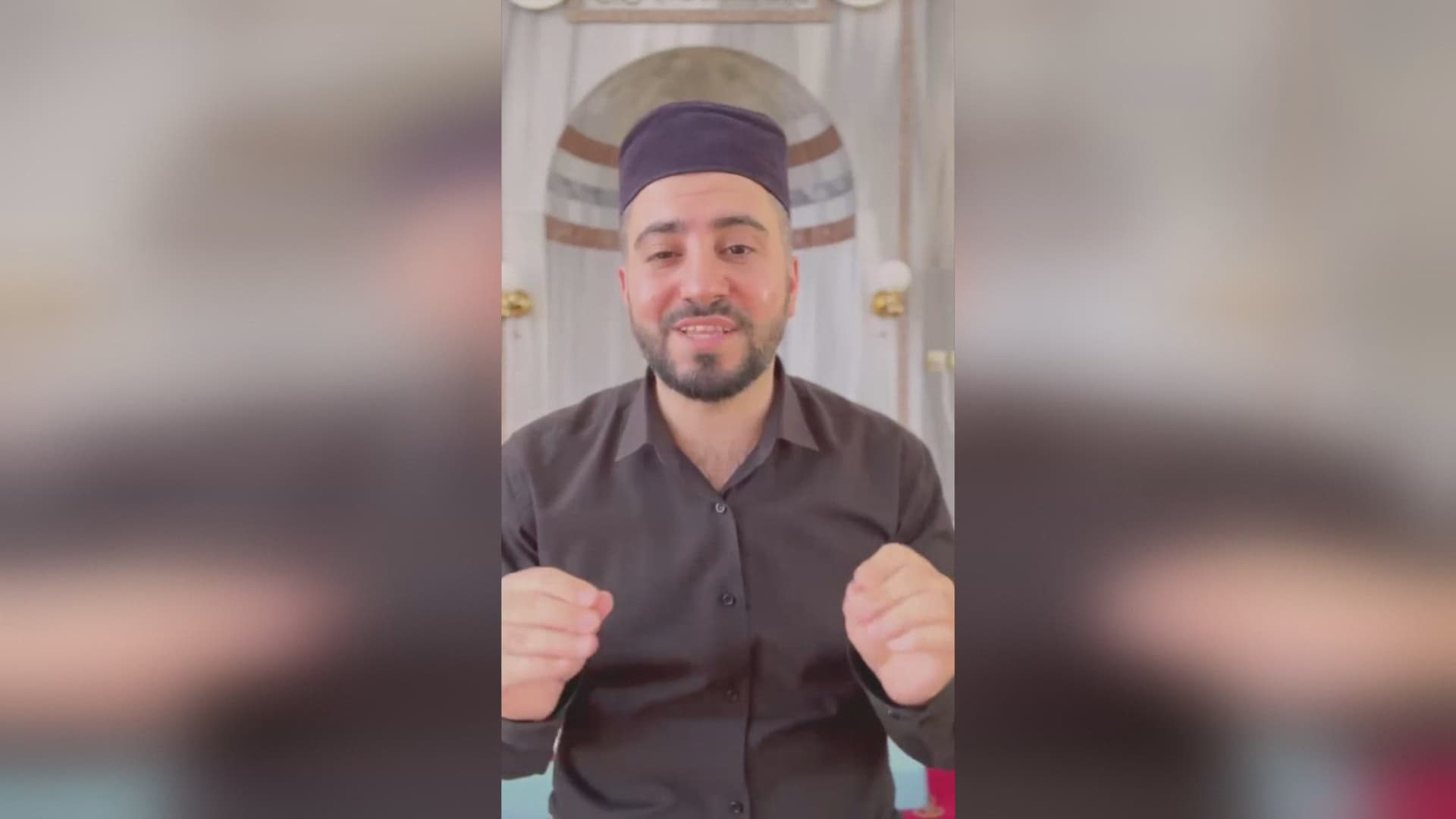 Melayekî ji Şirnexê bangî malbatan kir: Li Kurdî xwedî derkevin