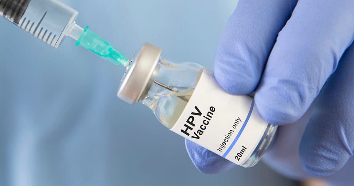 توێژینەوەیەک: ڤاکسینی HPV مەترسیی مردن بە شێرپەنجەی ملی منداڵدان نزیک دەکاتەوە لە سفر