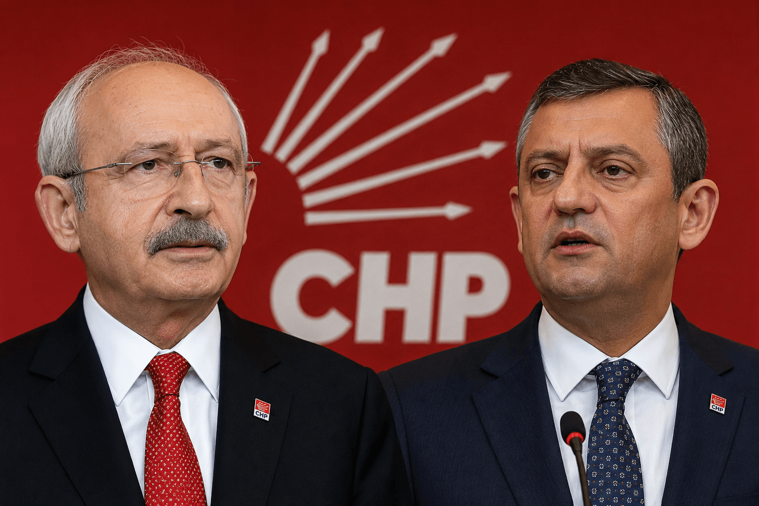 Kılıçdaroğlu'nun MYK ve PM'yi toplaması bekleniyor: CHP'de gözler salı gününe çevrildi