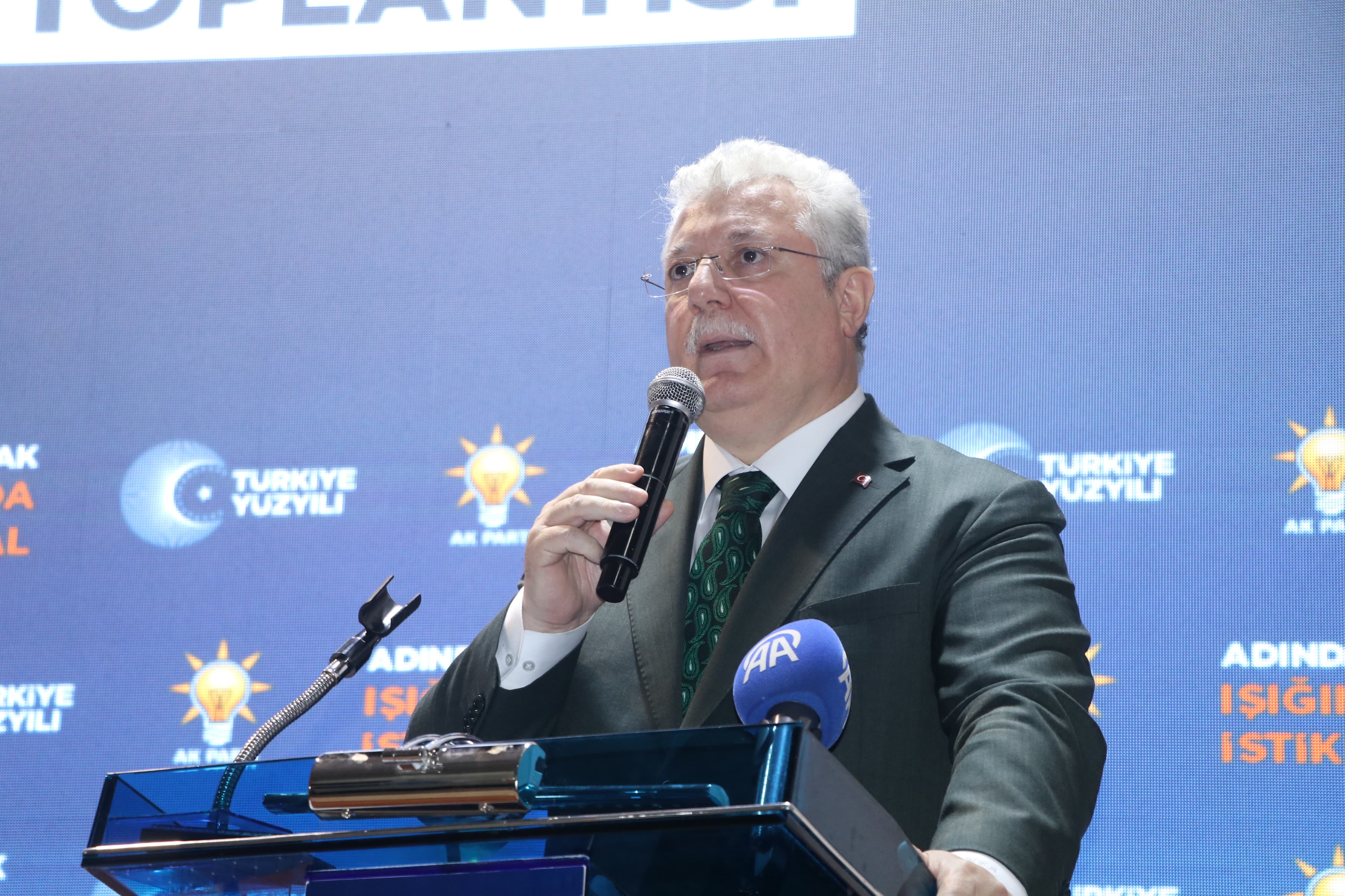 AK Parti 12. Yargı Paketi'ni TBMM'ye sundu: Düzenlemede neler var?