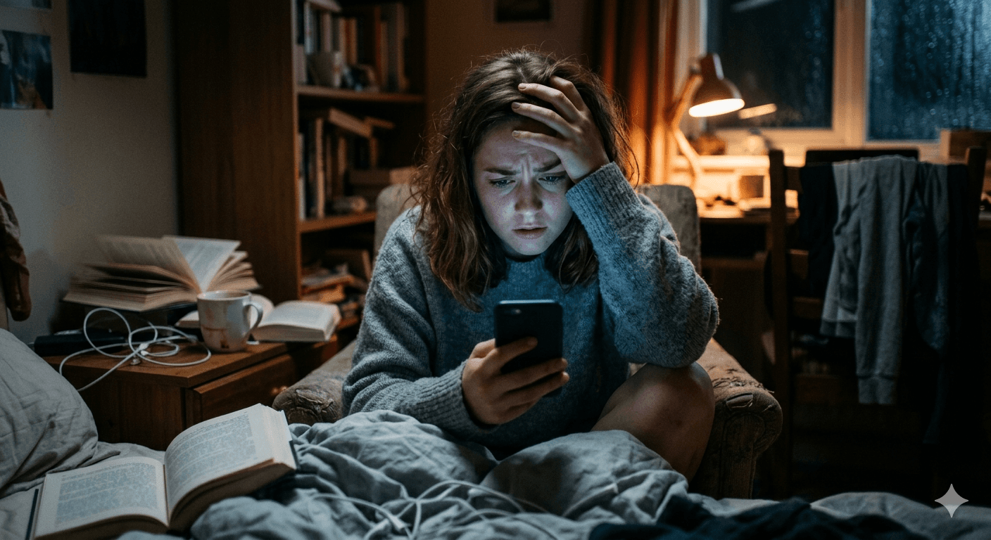 چۆن وا بکەین، تۆ مۆبایل بەکاربهێنیت، نەک مۆبایلەکەت تۆ بەکاربهێنێت؟