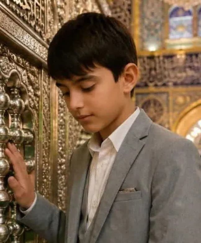 ئەو قوتابییەی لە هێرشەکەی ئەمریکا و ئیسرائیل بۆ سەر لوڕستان بریندار ببوو، گیانی لەدەست دا