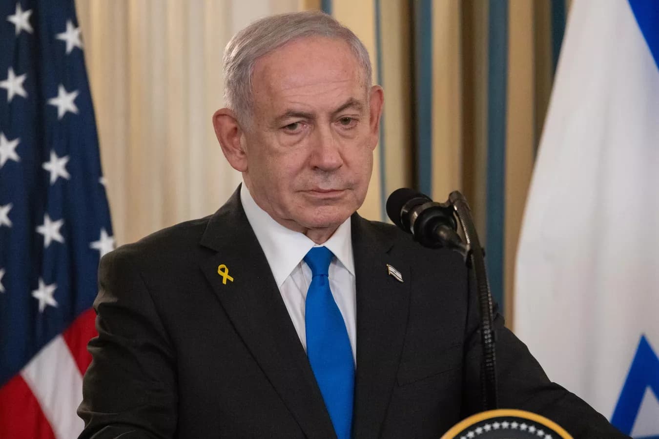 İsrail basını: Netanyahu tüm siyasi sermayesini Trump’a yatırdı, ancak beklediğini alamadı
