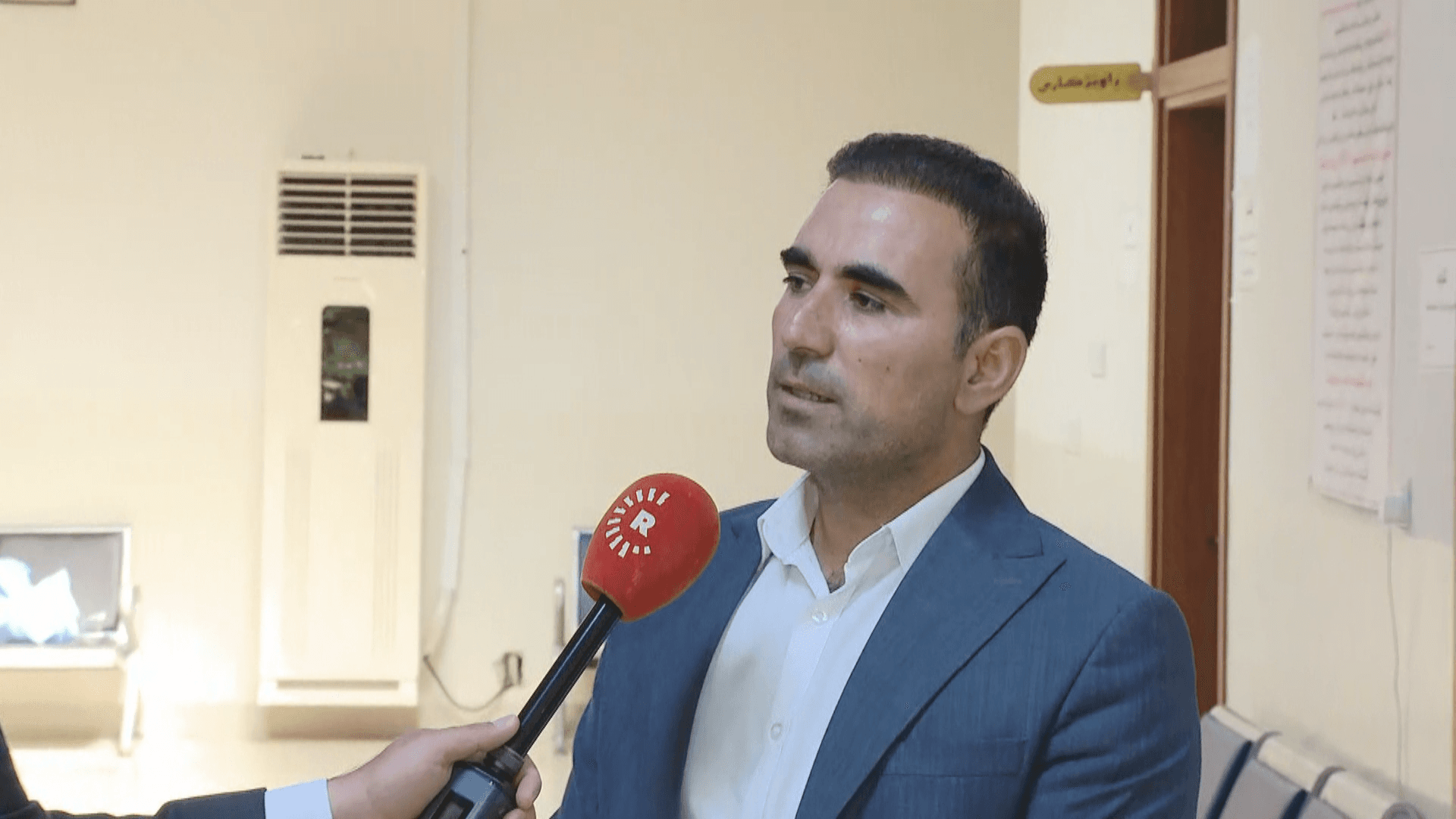 تەندروستیی راپەڕین: لیژنەیەک بۆ لێکۆڵینەوە لە کەمتەرخەمیی رووداوەکەی رانیە پێکهێنرا
