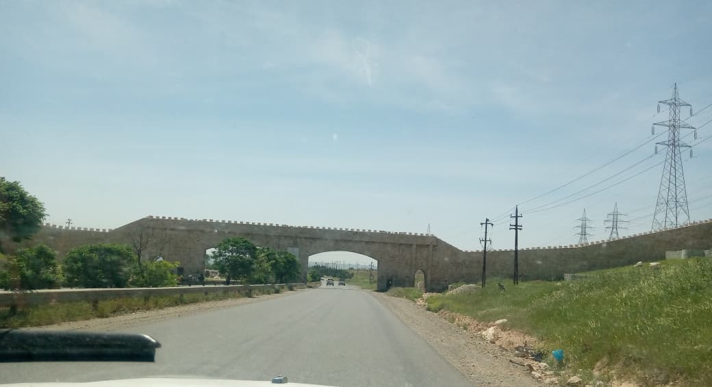 ئیدارەی ناحیەی تەکیە دەست بە لابردنی زێدەڕۆیی و گەوڕی ئاژەڵان دەکات