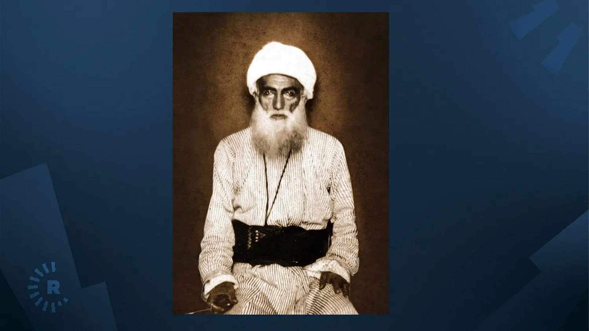 HUDA PAR: Divê cihê gora Şêx Seîd were eşkerekirin