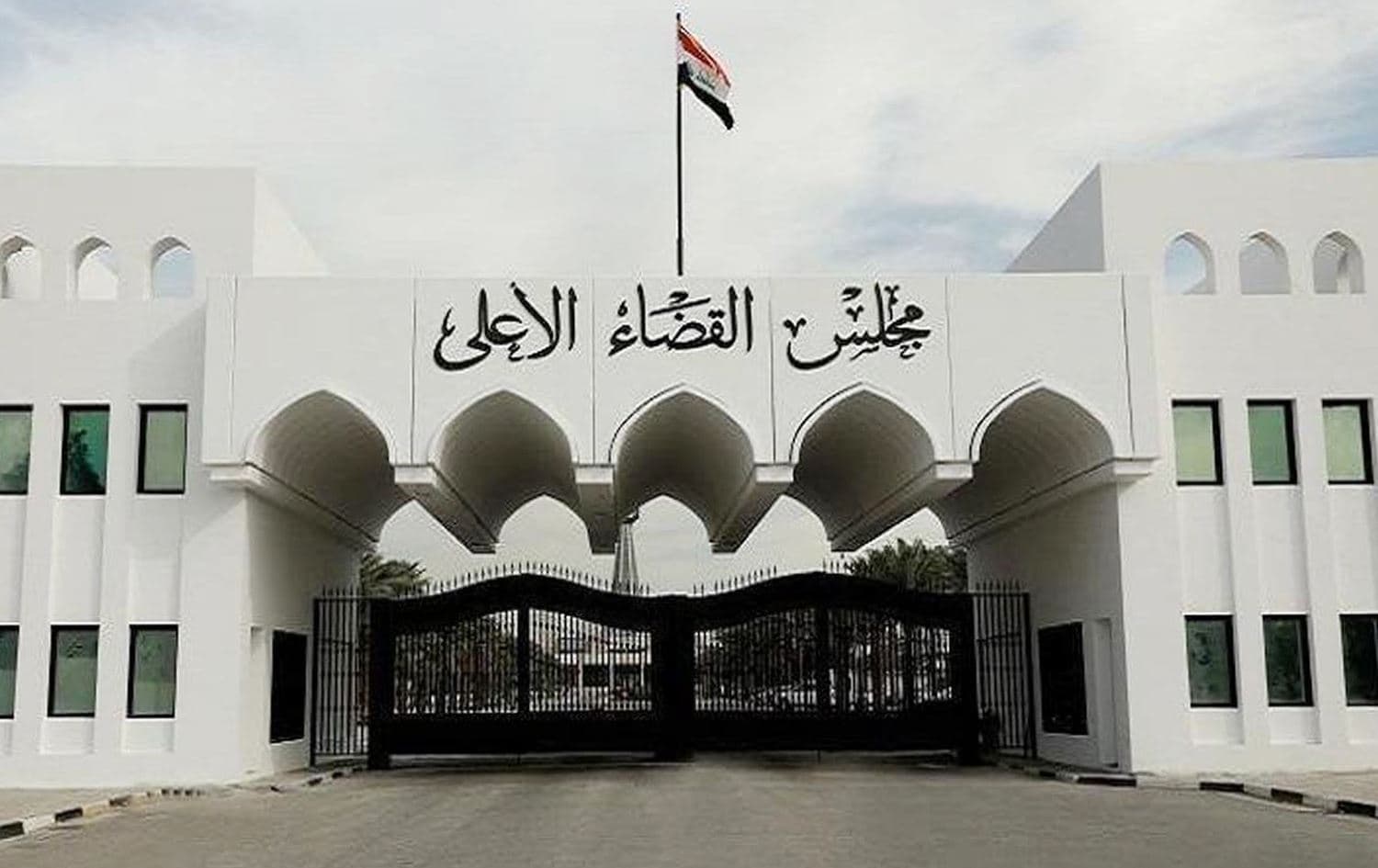 ئەنجوومەنی باڵای دادوەریی عێراق رەتی دەکاتەوە فەرمانی دەستگیرکردن بۆ سوودانی دەرکرابێ