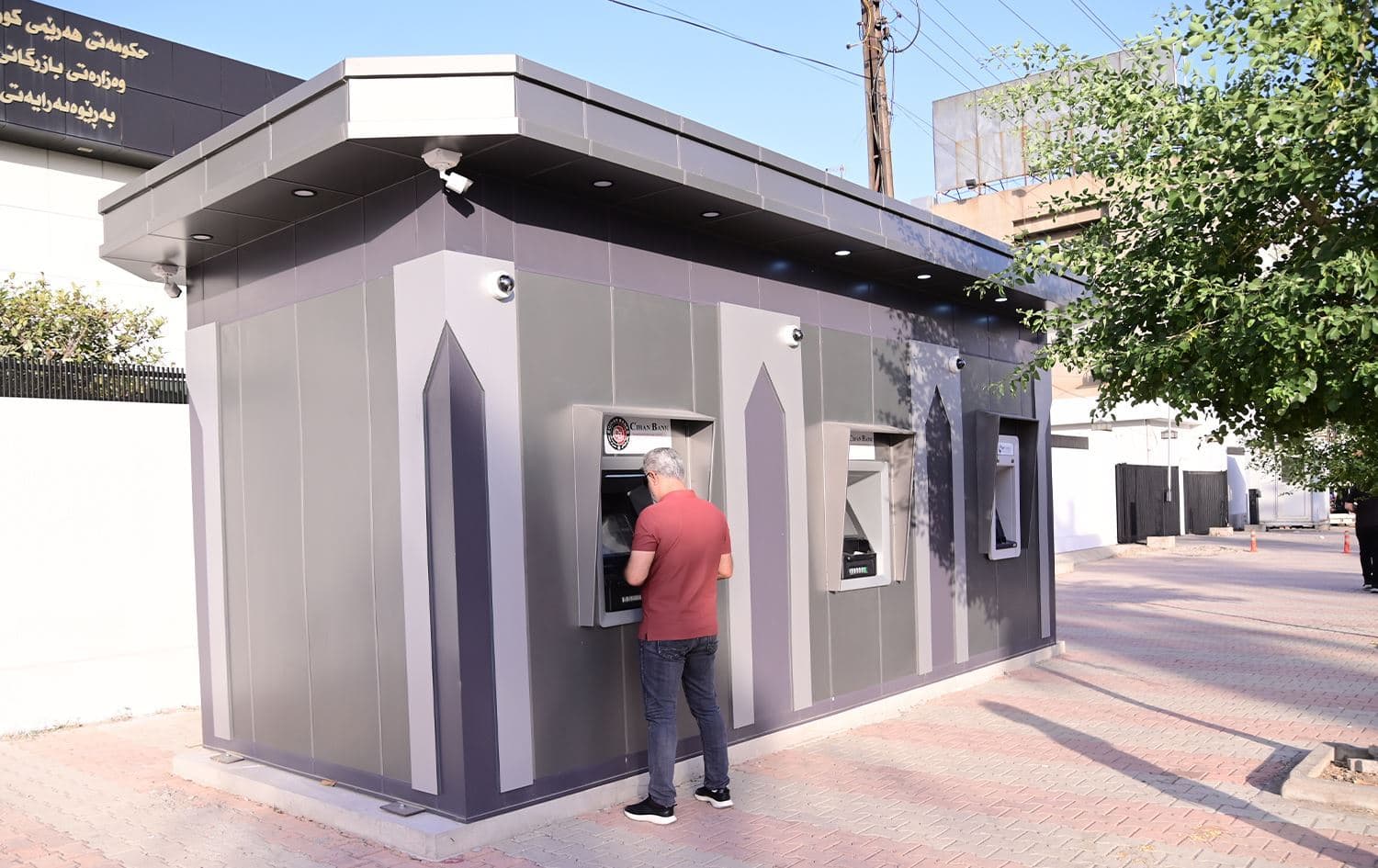 بەڕێوەبەرایەتیی شەهیدانی سلێمانی: نزیکەی 5000 کەس لە کەسوکاری شەهیدان (هەژماری من)یان نییە