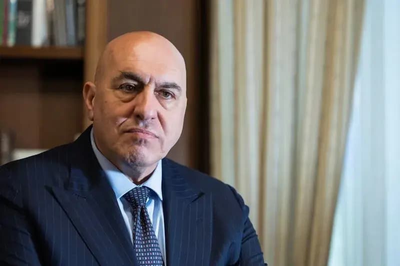 İtalya’dan NATO’ya yalanlama: İran’a saldırı için üslerimiz kullanılmadı