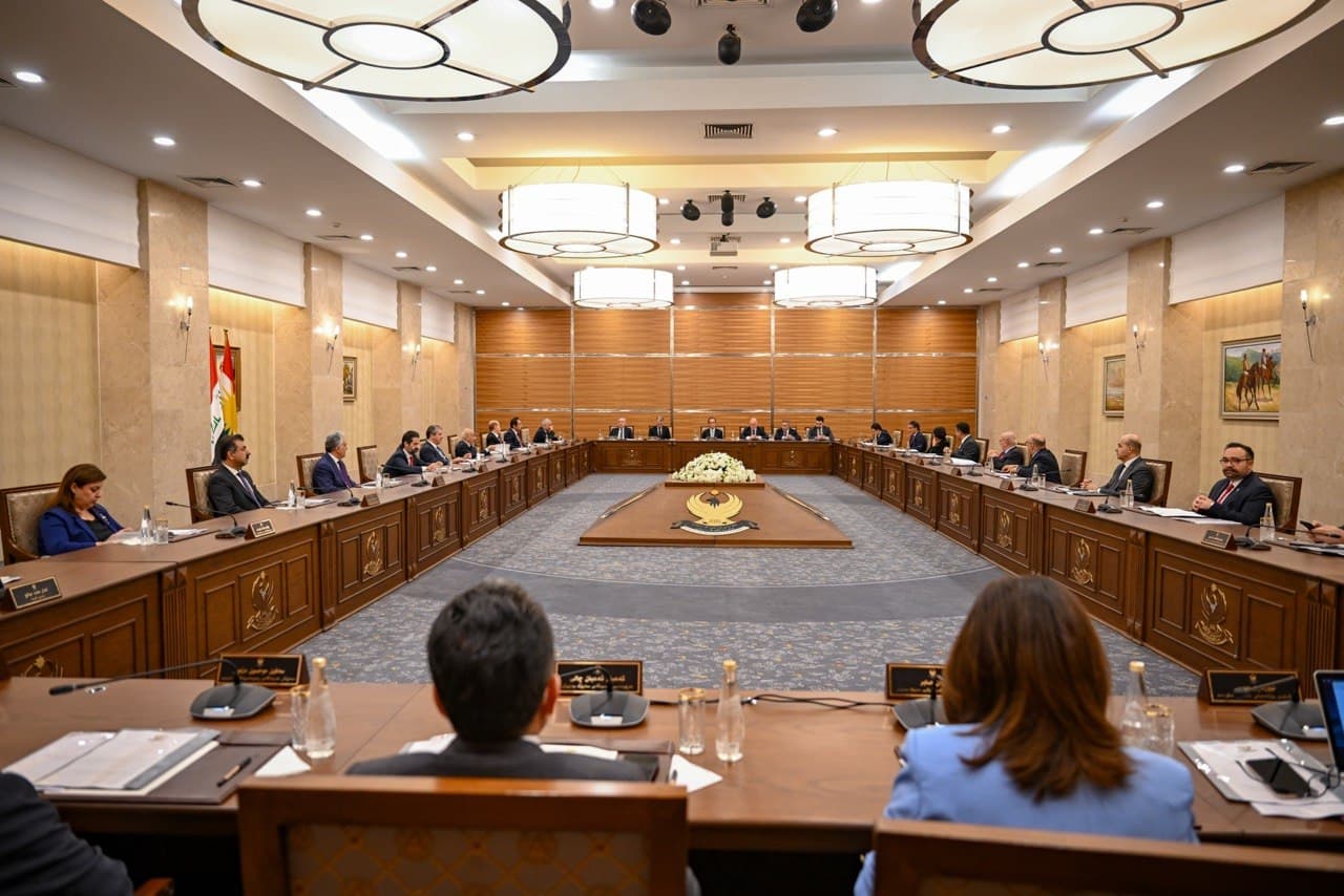 KRG endorses ASYCUDA implementation, sets delegation to visit Baghdad