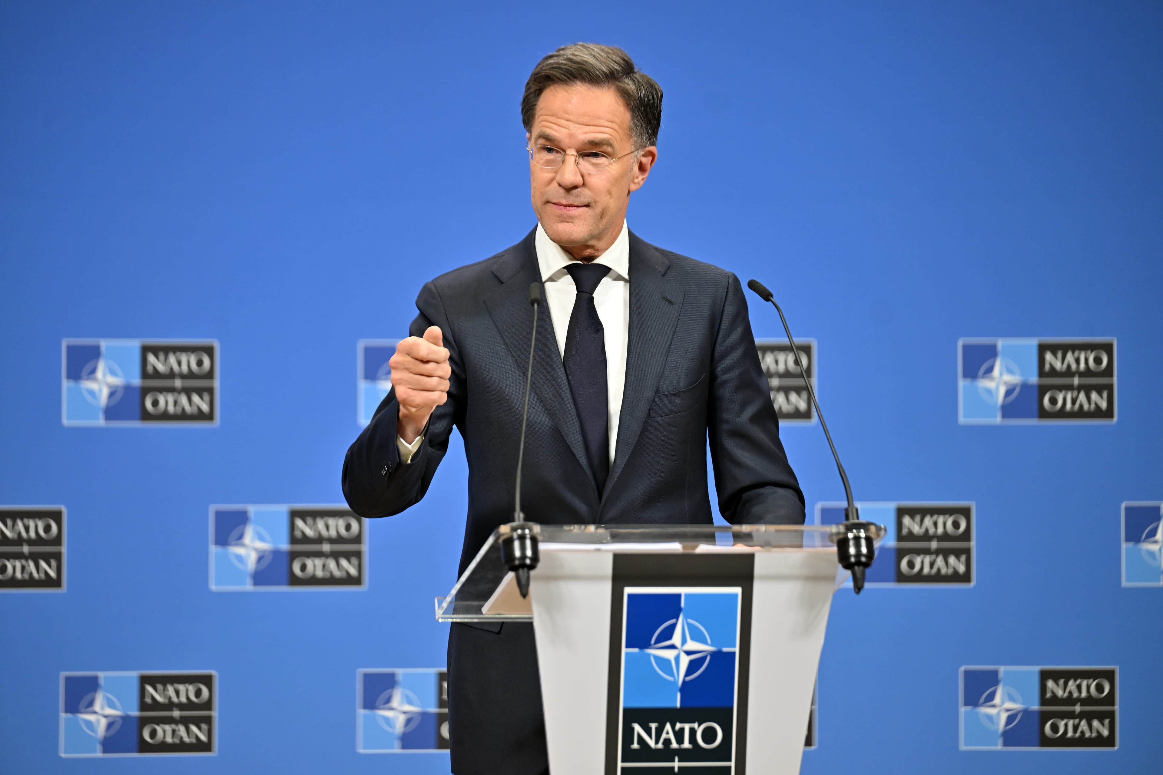 Rutte’den İran açıklaması: Hiçbir şekilde nükleer silah kapasitesine sahip olmamalı