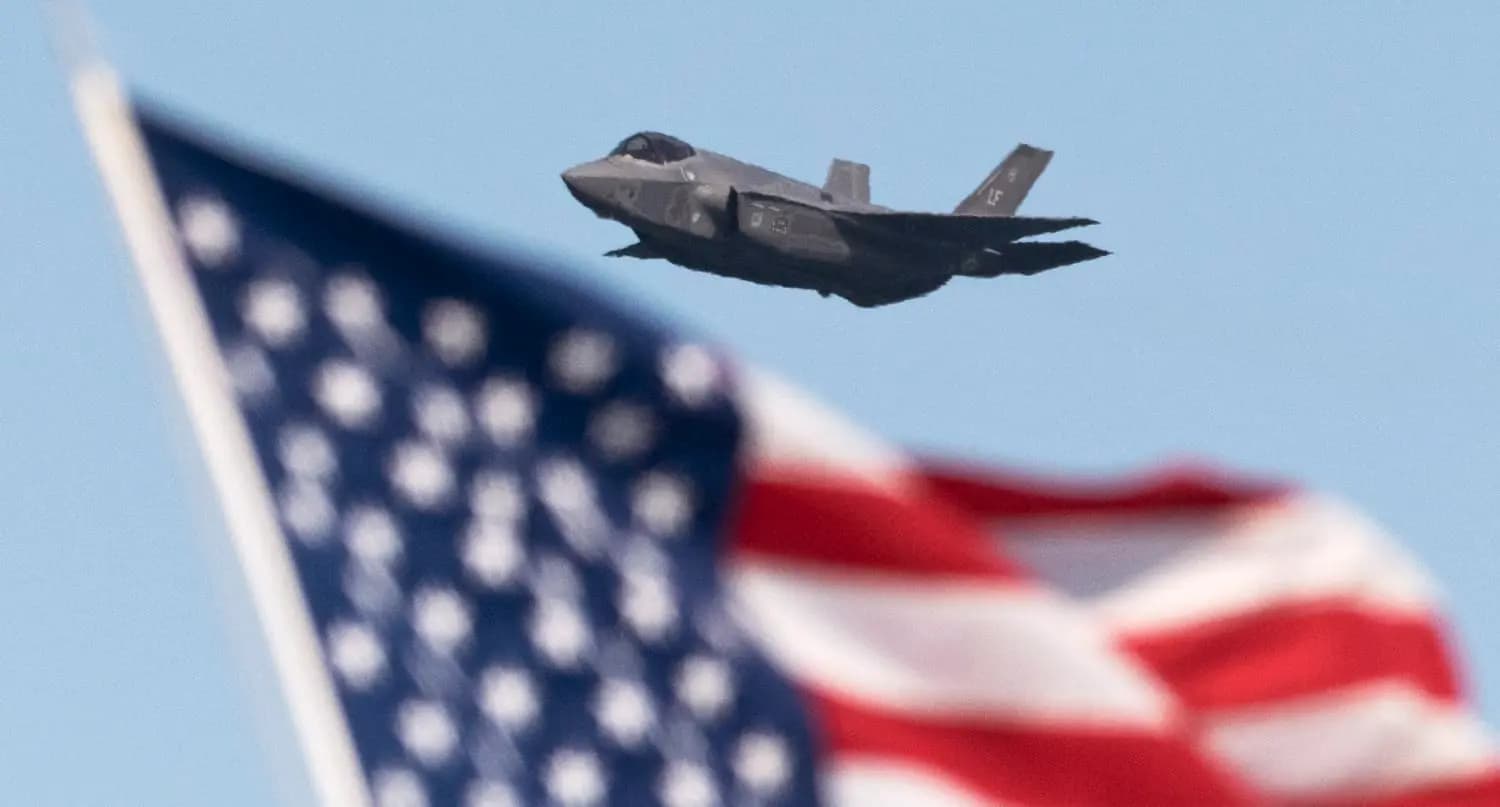 Trump bersiv da: Gelo Amerîka dê F-35an bide Tirkiyeyê?