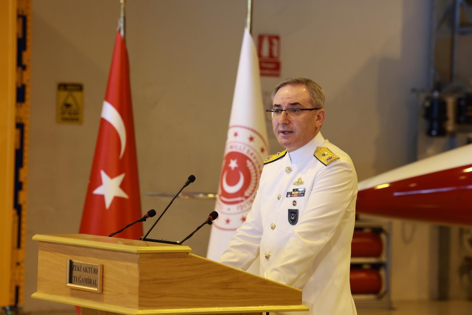 MSB: Almanya'ya ait bir adet Patriot Kürecik'e konuşlandırıldı