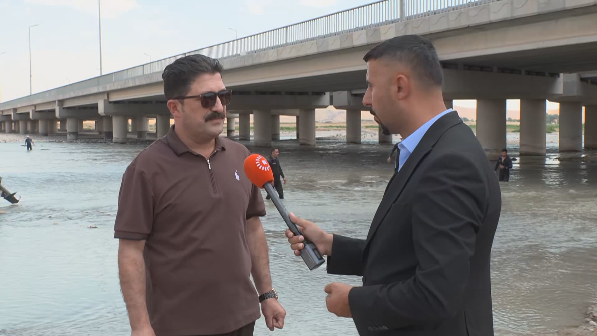 Li Berdereşê zarokekî 3 salî winda bû