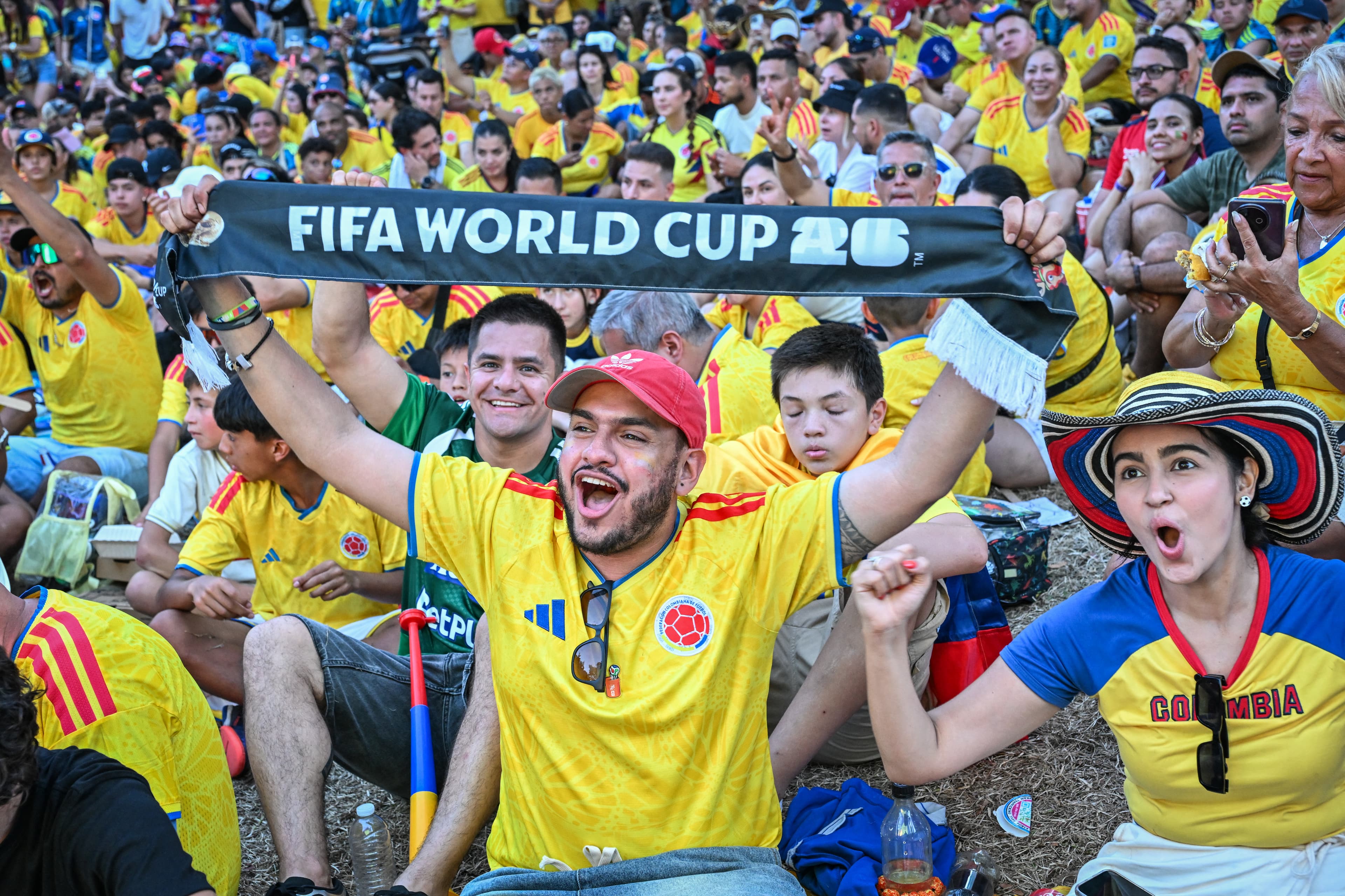 2026 FIFA Dünya Kupası'nda son 32 turu şekilleniyor: İngiltere lider çıktı