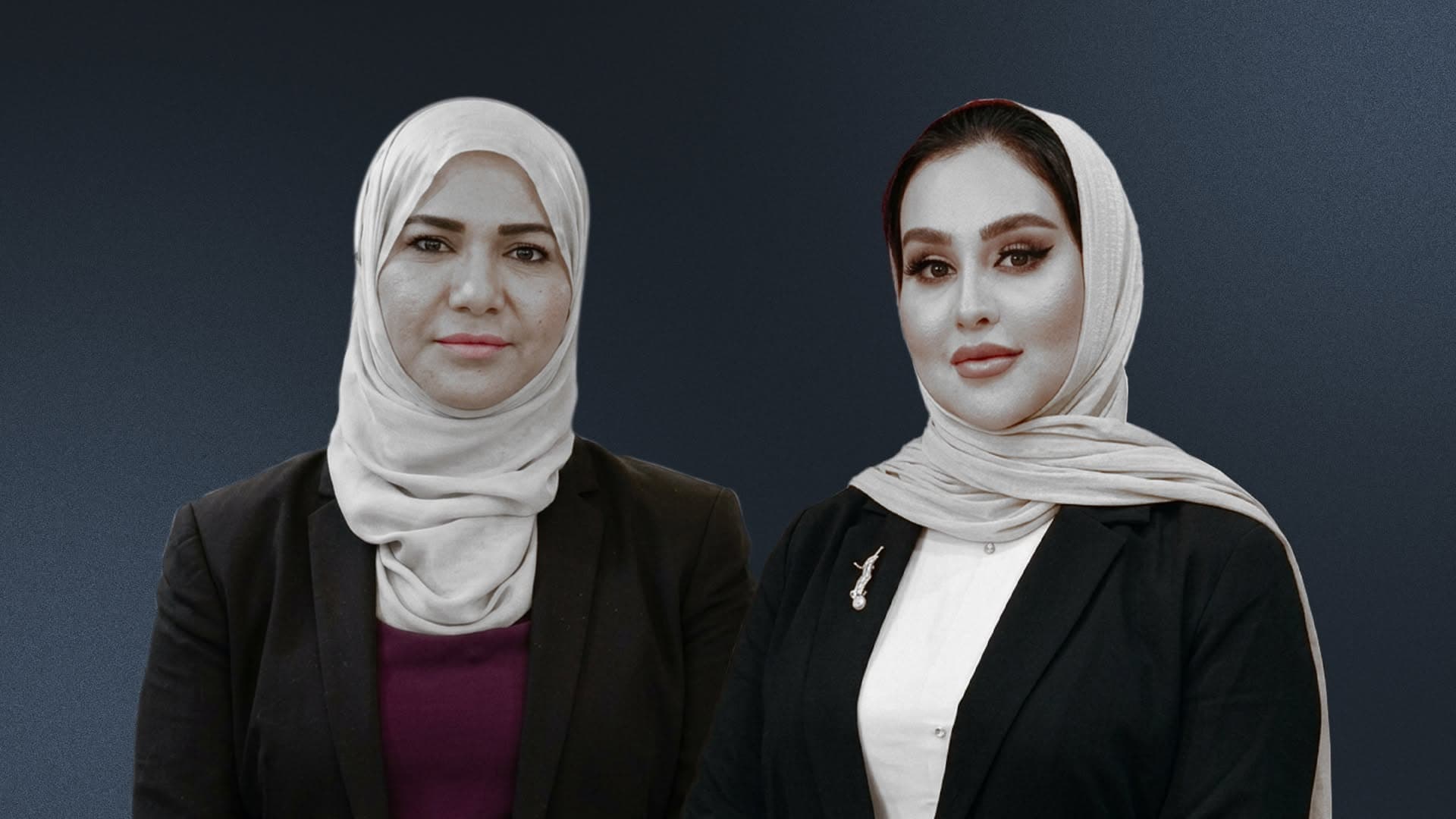 دەنگۆی دەستگیرکردنی پەرلەمانتارێکی پارێزگای سەلاحەددین و هەڵاتنی یەکێکیان هەیە