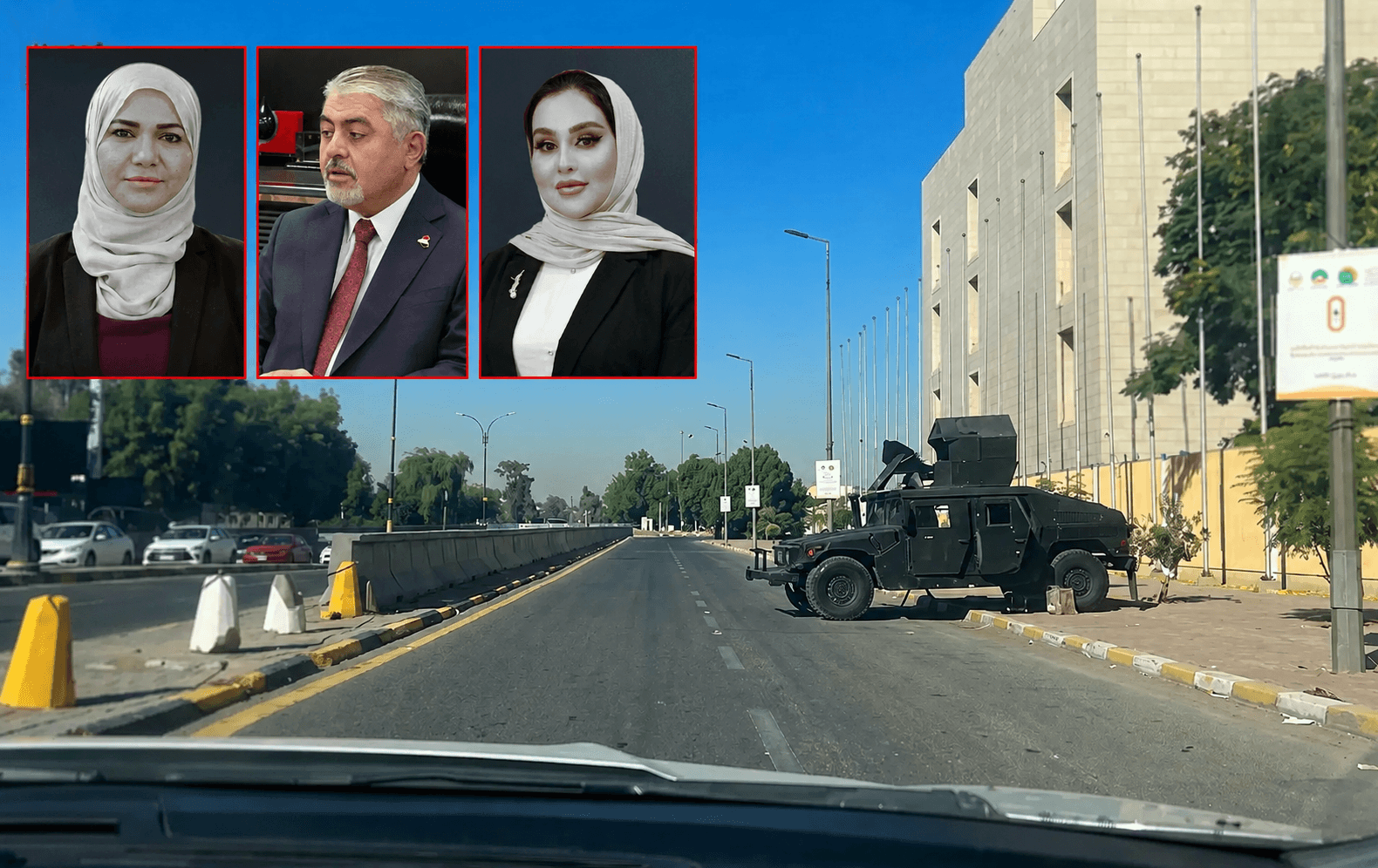 Irak'ta yolsuzluk operasyonu büyüyor: Petrol Bakan Yardımcısı ve milletvekilleri gözaltında