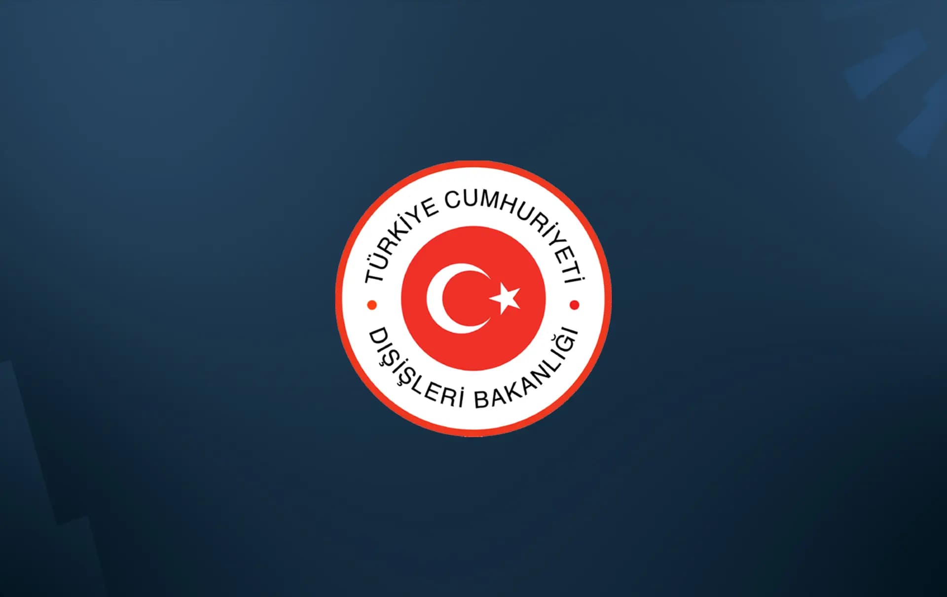 Türkiye'den İsrail'in 1915 olayları kararına sert tepki