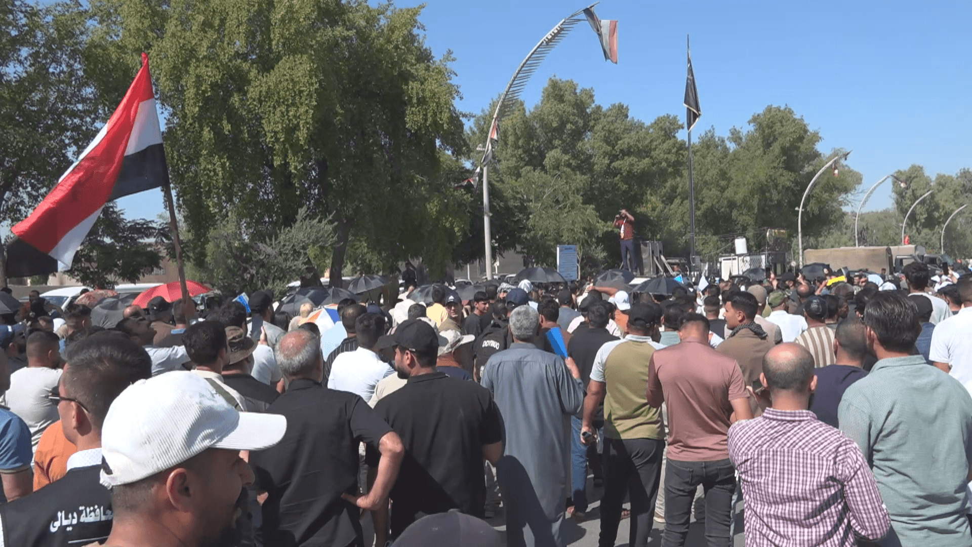 عێراق دان بە بڕوانامەی نزیکەی 5000 دەرچووی کورد نانێت