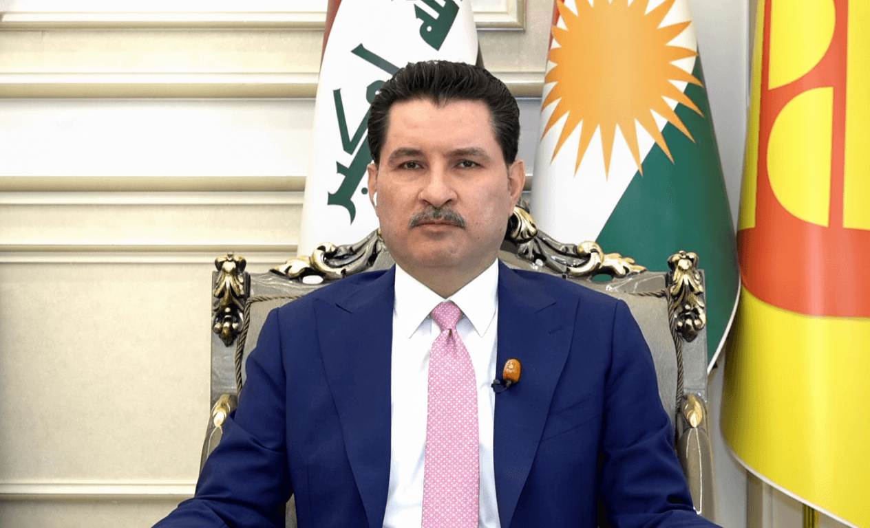 د. شاخەوان عەبدوڵڵا: ژمارەیەک بەرپرس و پەرلەمانتاری پێشووی کورد تێوەگلاون