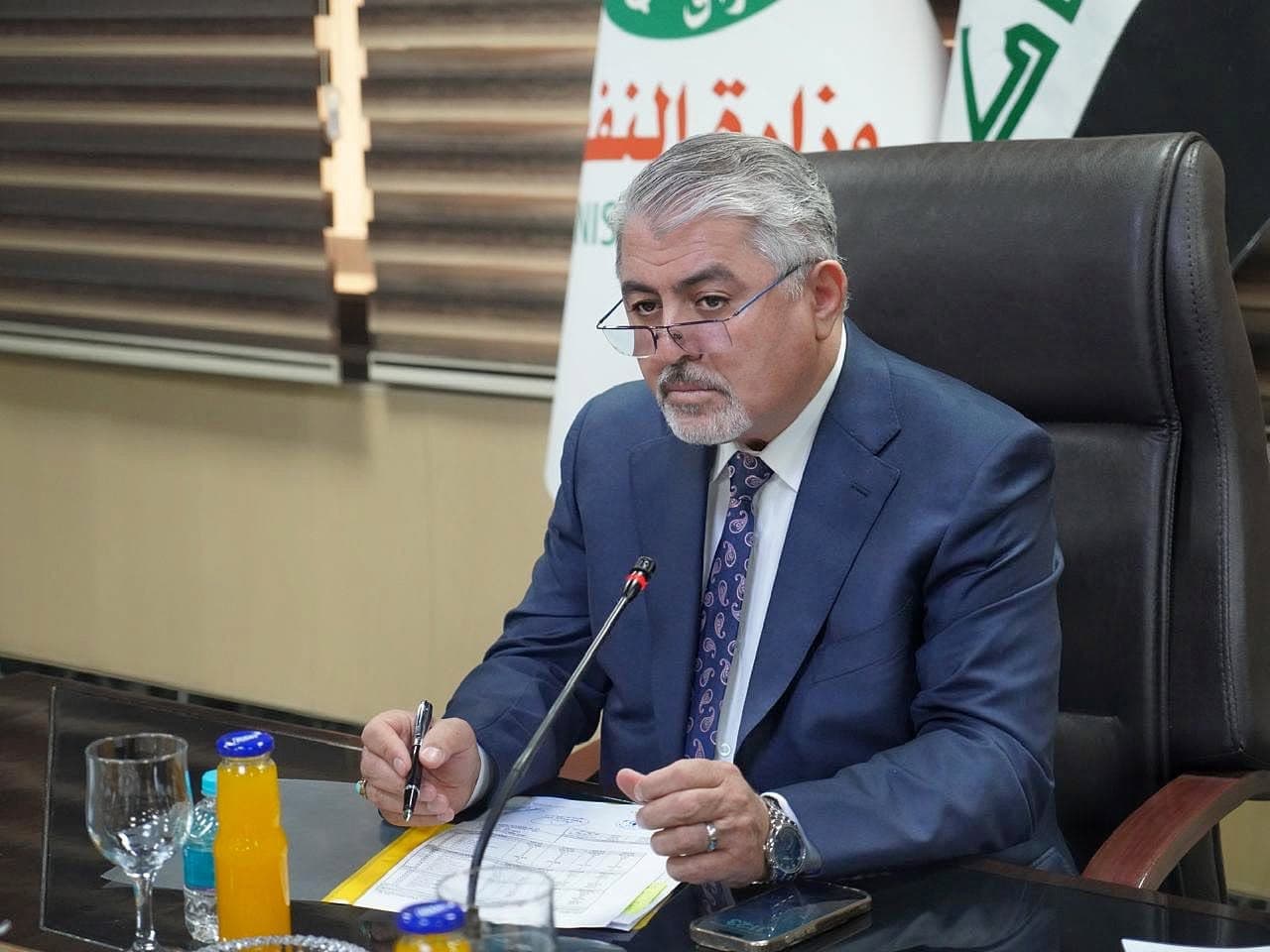 لە ماڵەکەی عەلی مەعارجدا دەست بەسەر 11 ملیۆن دۆلار و چوار ملیار دیناردا گیرا