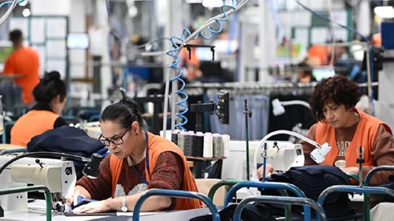 Türkiye'nin tekstil devi iflas etti: Konkordato süreci sonuçsuz kaldı
