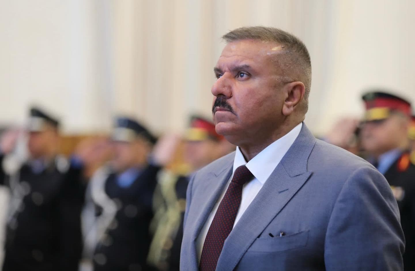 فەرمانی دەستگیرکردنی عەبدولئەمیر شەمەری راستە؟ وەزارەتی ناوخۆی عێراق بۆ رووداوی ئاشکرا دەکات