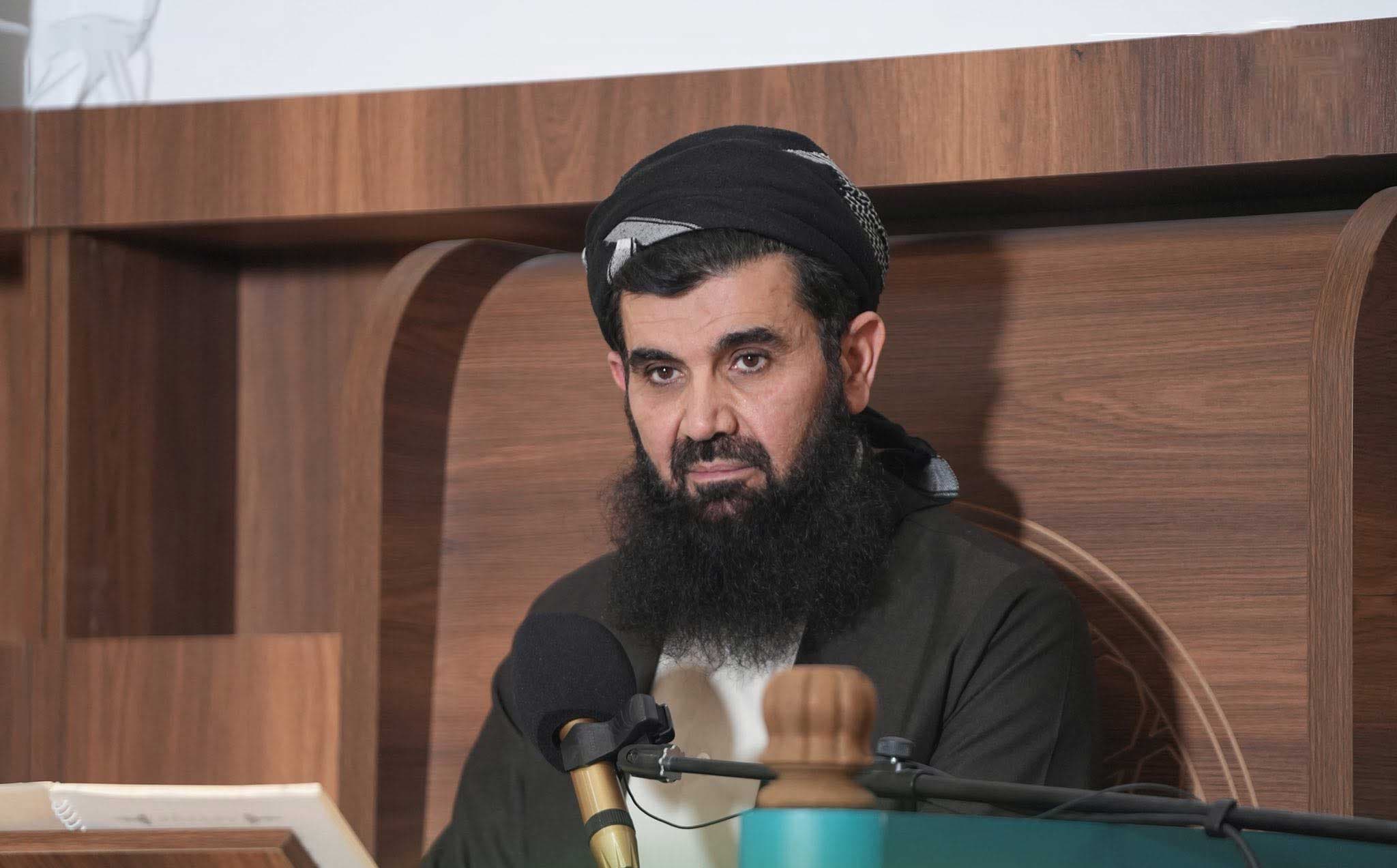 Viral Salafi figure permanently dismissed from university over misconduct allegations