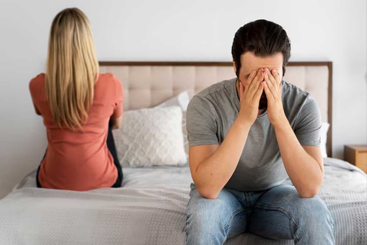 زانکۆی شیکاگۆ: کەمخەوی ئارەزووی سێکسی لاواز دەکات