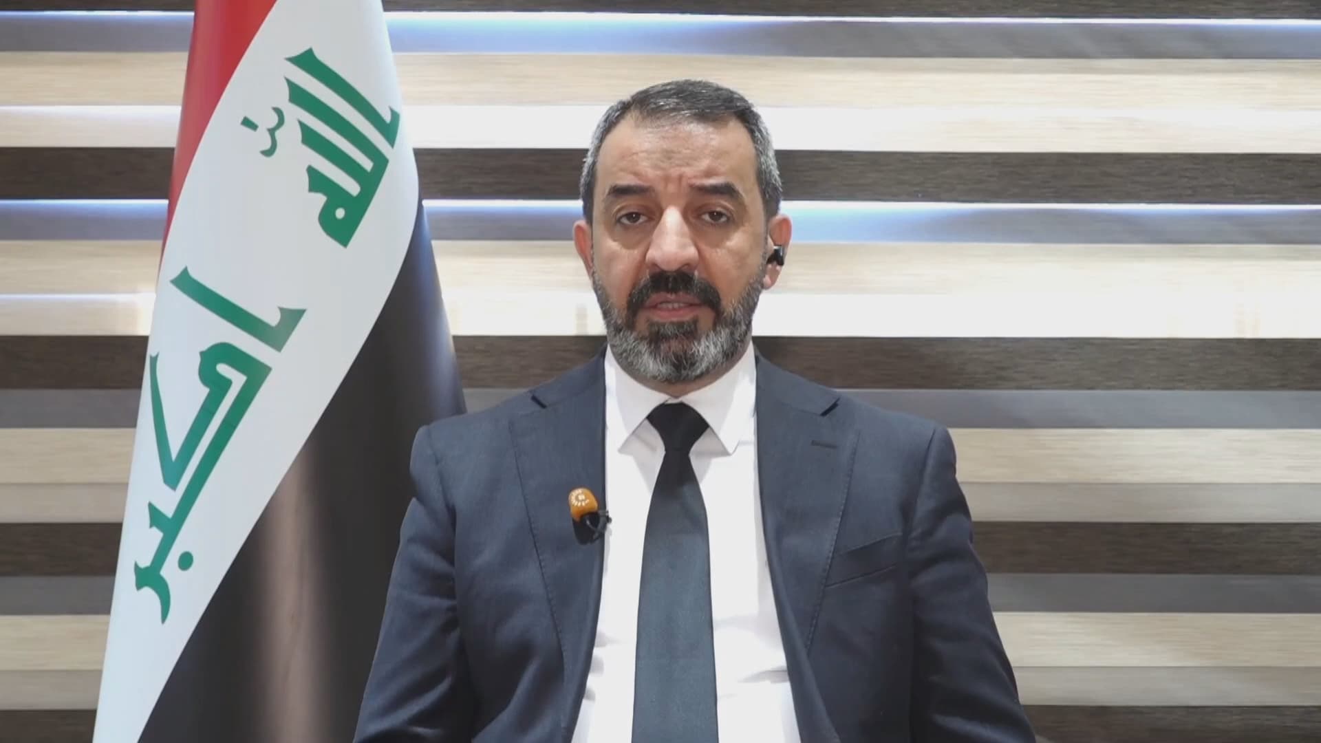 عەلی دیفاعی بۆ رووداو: هەڵمەتی بەرەبەیان حەشارگەی گەندەڵکاران دەپێکێت