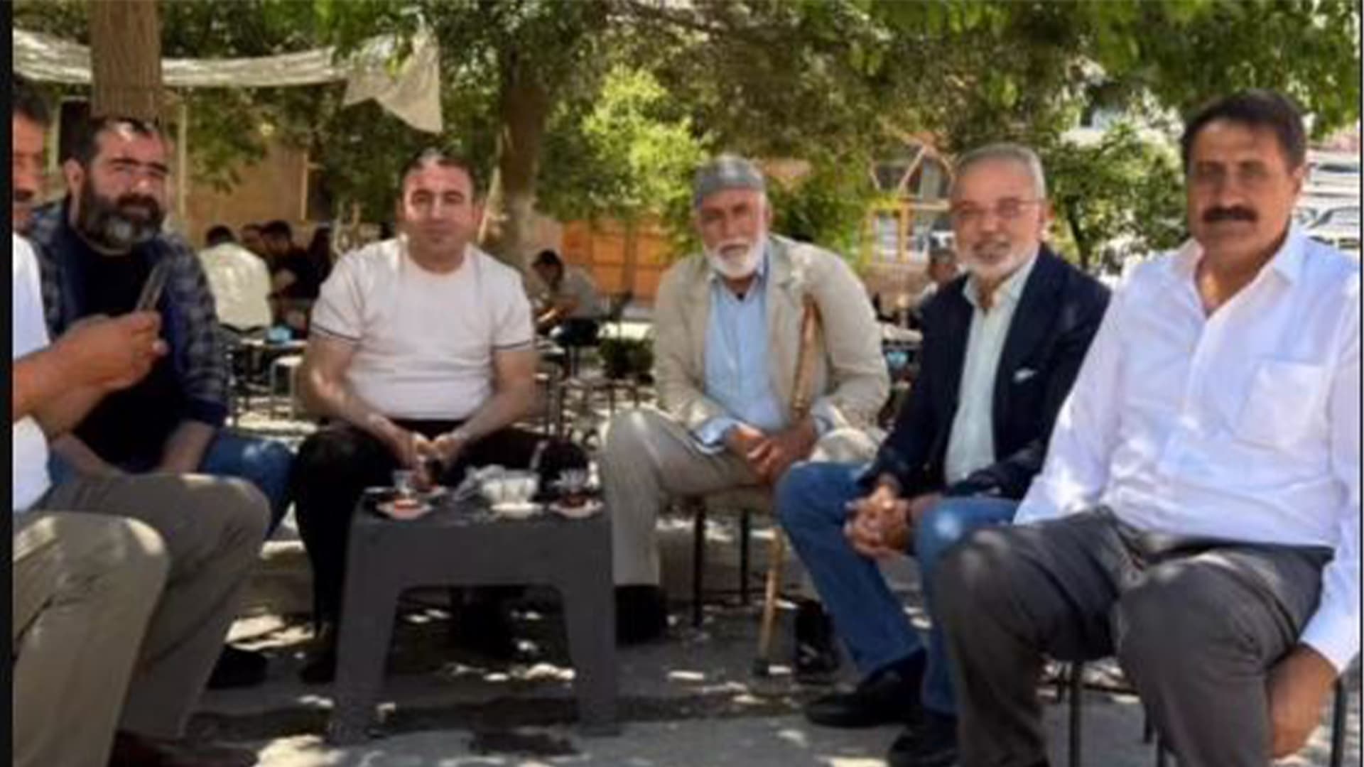 Xelkê Mûşê xwest ku Demîrtaş were berdan